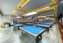 Bida Aplus Billiards Club