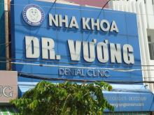 Dr. Vuong Dentistry