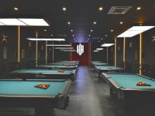 Hoa Billiards Club