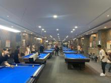 Hoang Gia Billiards Club 69