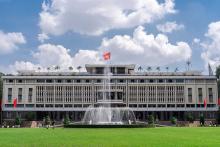 Independence Palace