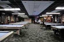 KKcues Pool Hall