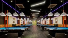 LYP Billiards Club