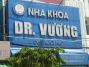 Dr. Vuong Dentistry