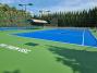 Thanh My Loi Tennis Court